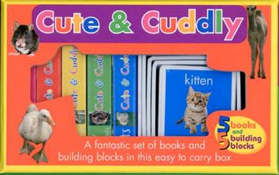 Learn Your Cute & Cuddly