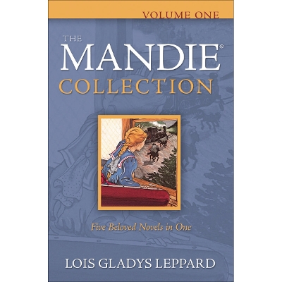 The Mandie Collection