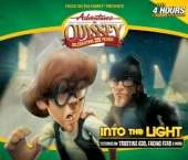 Into the Light [With 4 CD Set]: 12 Stories On: Trusting God, Facing Fear & More!