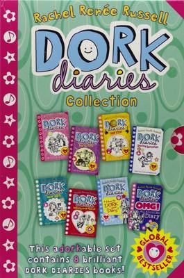 Dork Diaries