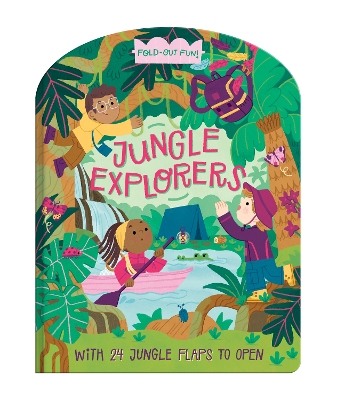 Jungle Explorers