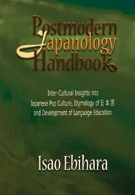 Postmodern Japanology Handbook