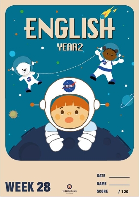 OxBridge Year 2 English Week 28