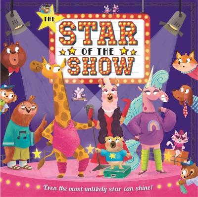 The Star of the Show