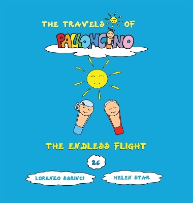 The Endless Flight
