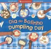 Dumpling Day (Bilingual Portuguese & English)