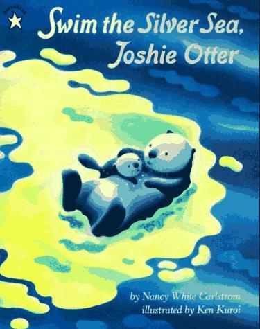 Swim the Silver Sea, Joshie Otter