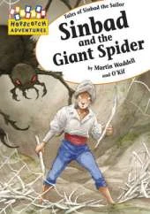 Hopscotch: Adventures: Sinbad and the Giant Spider