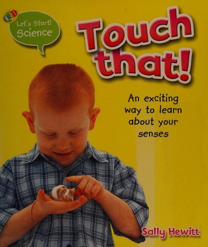 Touch That!