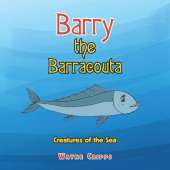Barry the Barracouta