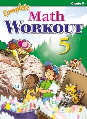 Complete Math Workout