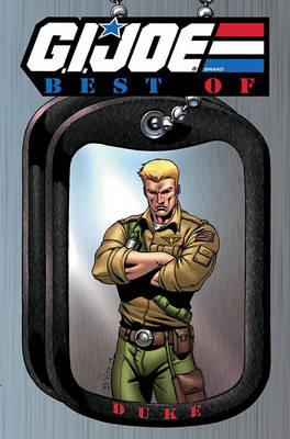 G.I. JOE: The Best of Duke