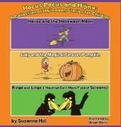 Halloween Hocus Pocus and Hijinks