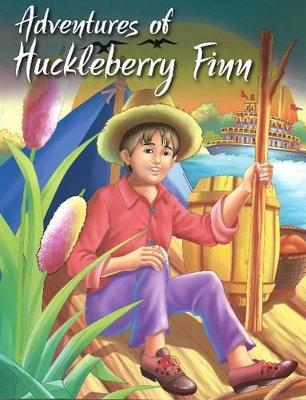 Adventures of Huckleberry Finn