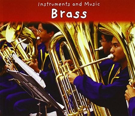 Instruments and Music Pack A of 6