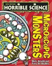 Microscopic Monsters