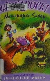 Newspaper Scoop