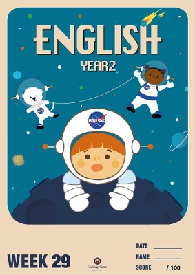 OxBridge Year 2 English Week 29