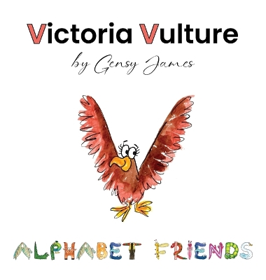 Victoria Vulture: The Great Detective Adventure
