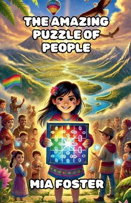The Amazing Puzzle of People