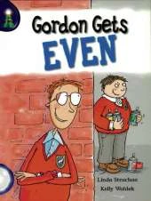 Gordon Gets Even (Pack of 6)