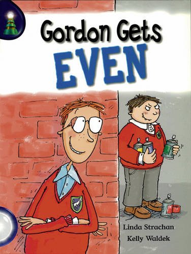 Gordon Gets Even (Pack of 6)