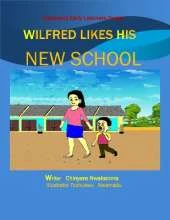Wilfred  likes  his  new  school