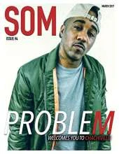 SOM Magazine: Issue #4