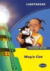 Lighthouse 1 Yellow: Megs Cat Teachers Notes
