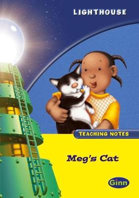 Lighthouse 1 Yellow: Megs Cat Teachers Notes