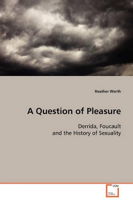 A Question of Pleasure