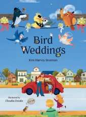 Bird Weddings