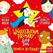 Wigglesbottom Primary: Super Dog!