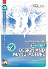 Higher Design and Manufacture
