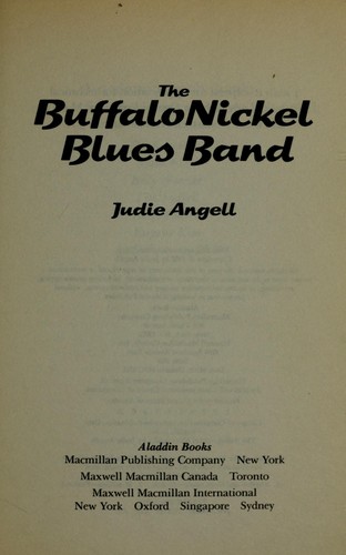 The Buffalo Nickel Blues Band