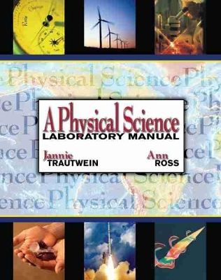 A Physical Science Laboratory Manual