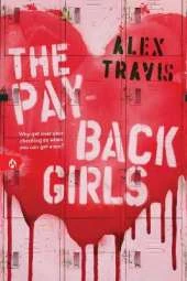 The Payback Girls: A Gripping & Suspenseful Debut YA Thriller