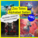 Zoo Tales: Alphabet Safari