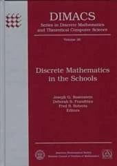 Discrete Mathematics in the Schools