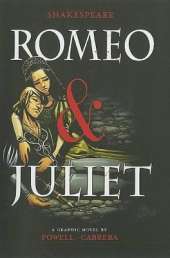 Romeo and Juliet