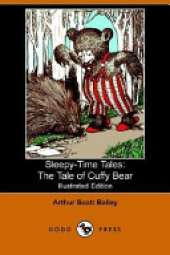 The Tale of Cuffy Bear