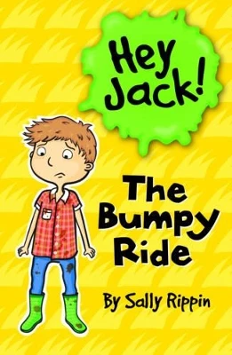 The Bumpy Ride