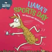 Llama's Sports Day