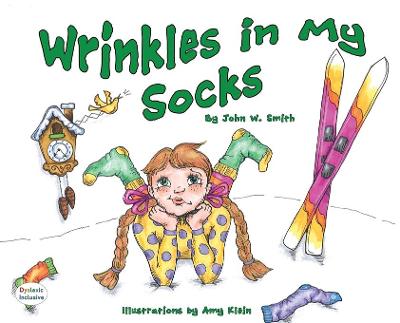 Wrinkles In My Socks