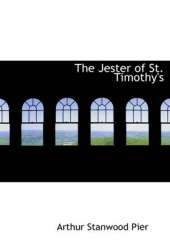 The Jester of St. Timothy's