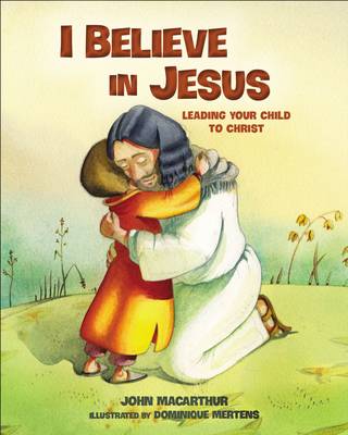 I Believe in Jesus