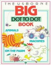 Usborne Big Dot to Dot Book