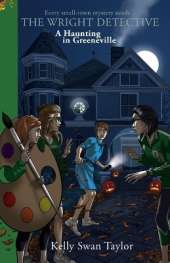 A Haunting in Greeneville