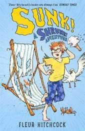 SUNK: A SHRUNK! Adventure