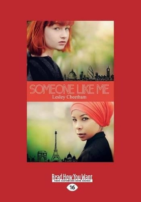 Someone Like Me